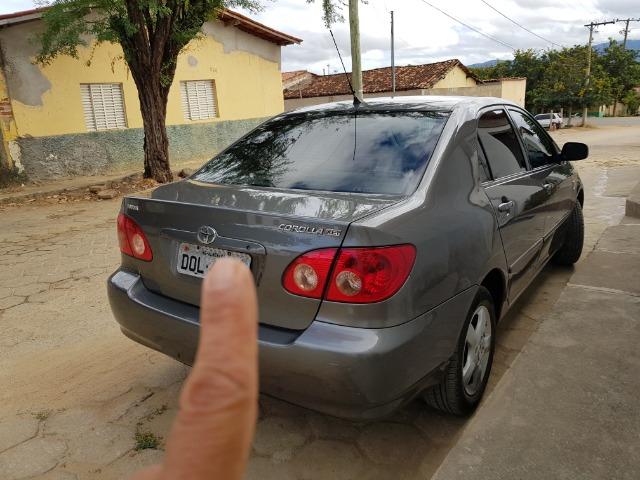 Corolla Xei/2006 - Foto 3