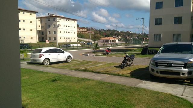 Vendo ou alugo apartamento em Itabuna - Foto 8
