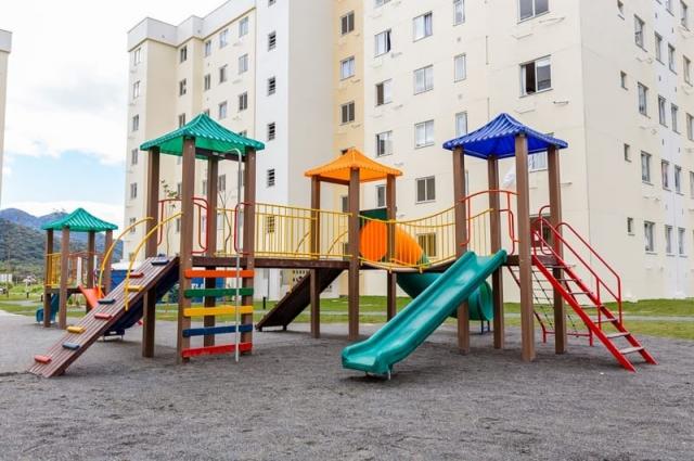 Apartamento à venda com 2 dormitórios em João pessoa, Jaraguá do sul cod:ap404 - Foto 13