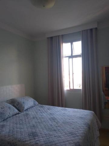 Apartamento à venda com 3 dormitórios em Caiçara, Belo horizonte cod:5532 - Foto 11