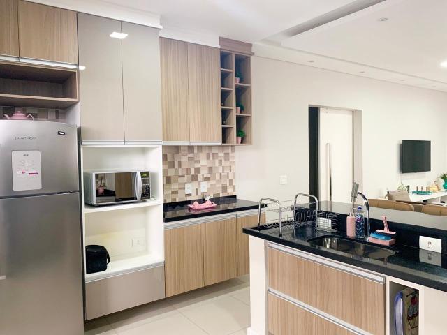 Casa com 3 quartos à venda, 130 m² por R$ 500.000 - Caçapava/SP - Foto 3