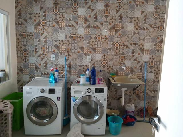 Vendo casa no jardim de Alah - Foto 4