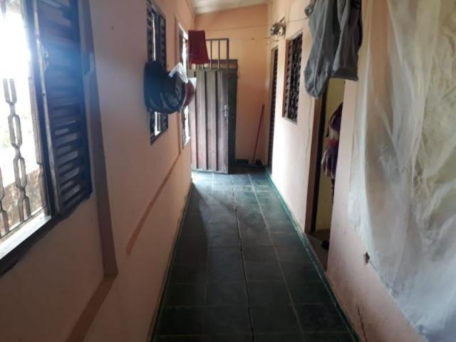 Barracão para locação em ribeirão das neves, rosaneves, 1 dormitório, 1 banheiro - Foto 8