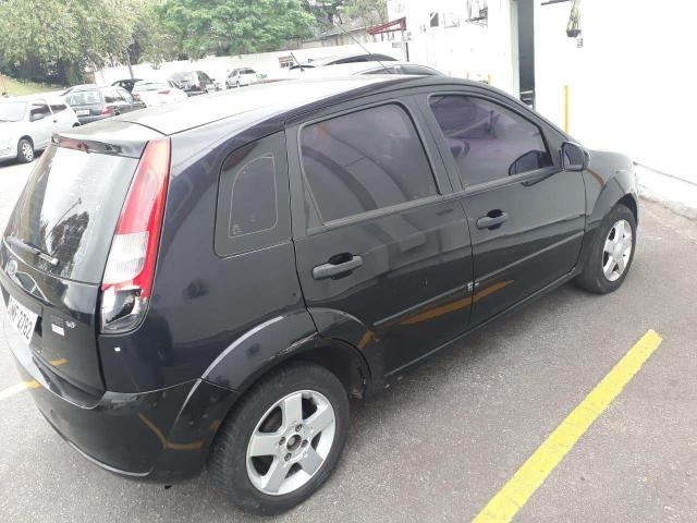 Fiesta 1.6 2004 R$ 9.990,00 - Foto 2