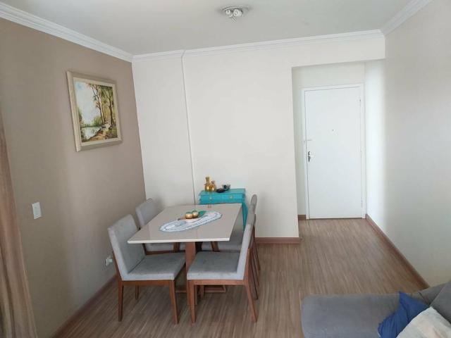 Apartamento Pq Insustrial - Foto 11