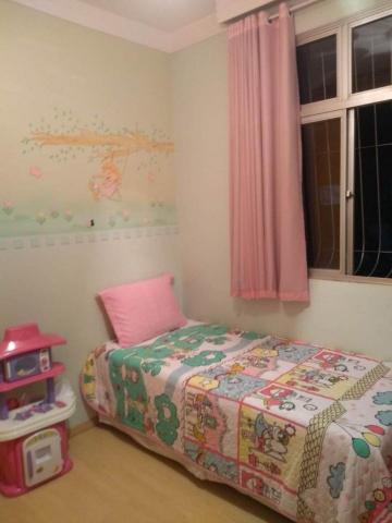Apartamento à venda com 3 dormitórios em Caiçara, Belo horizonte cod:5532 - Foto 16