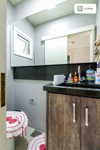 Casa para alugar com 3 dormitórios em Tristeza, Porto alegre cod:10501 - Foto 16