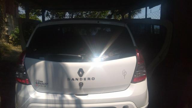 Sandero - Foto 4