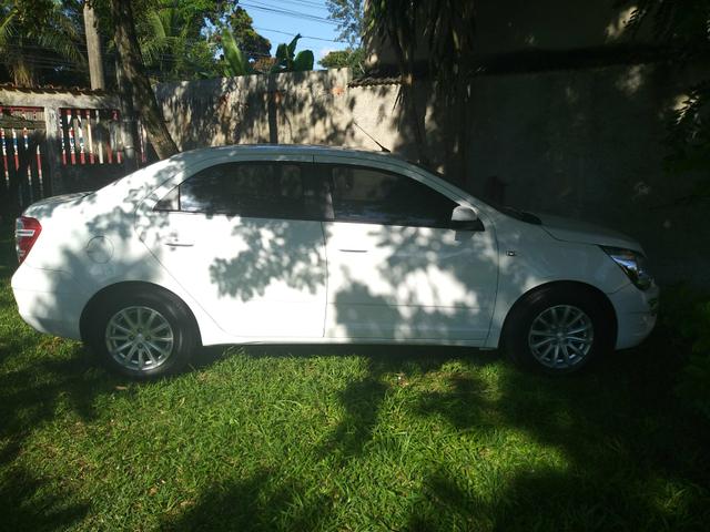 Cobalt 1.4 LTZ GNV Completo - Foto 3