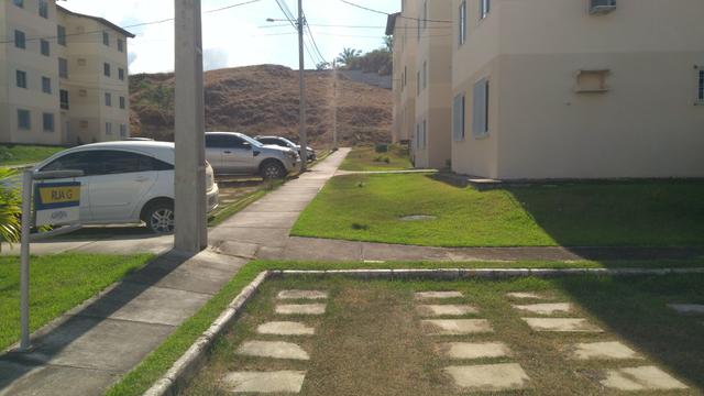 Vendo ou alugo apartamento em Itabuna - Foto 15