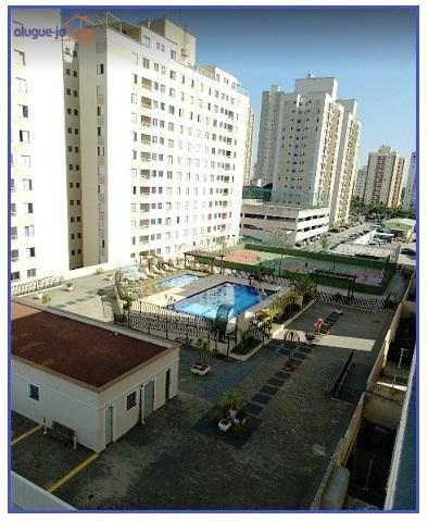 Excelente apto 3 dorms - 66m - parque industrial - Foto 7