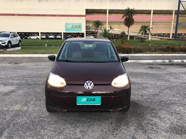 Vw up 1.0 take manual flex 2015 - jpcar - Foto 2