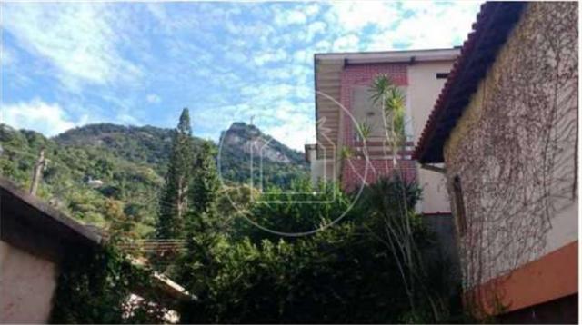 Casa à venda com 4 dormitórios em Cosme velho, Rio de janeiro cod:487081 - Foto 10