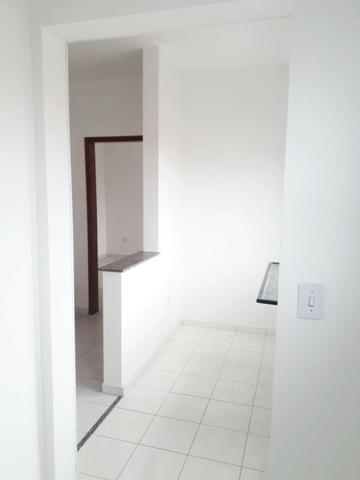 Apto novo em Jacareí sem condomínio - Foto 6