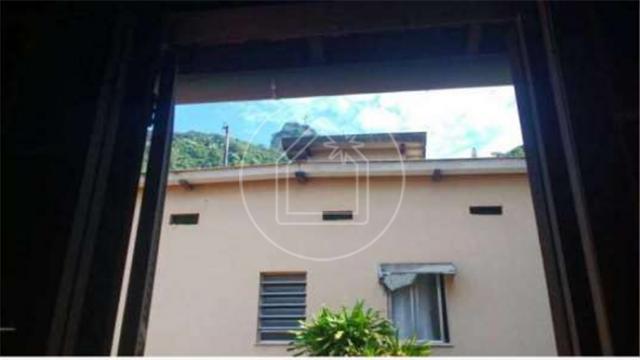 Casa à venda com 4 dormitórios em Cosme velho, Rio de janeiro cod:487081 - Foto 7