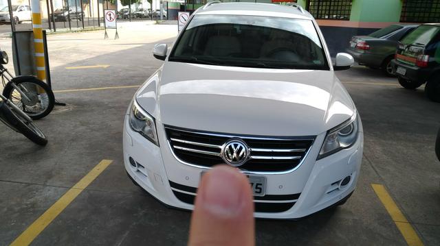 V.W. Tiguan 2.0 TSI 2010/11 - Foto 3