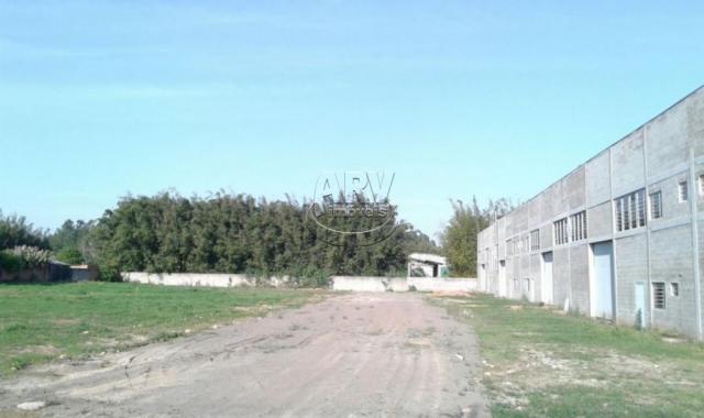 Galpão/depósito/armazém para alugar em Parque dos anjos, Gravataí cod:1182 - Foto 3