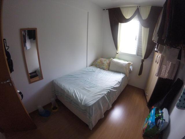 Excelente apartamento 2 quartos! - Foto 10