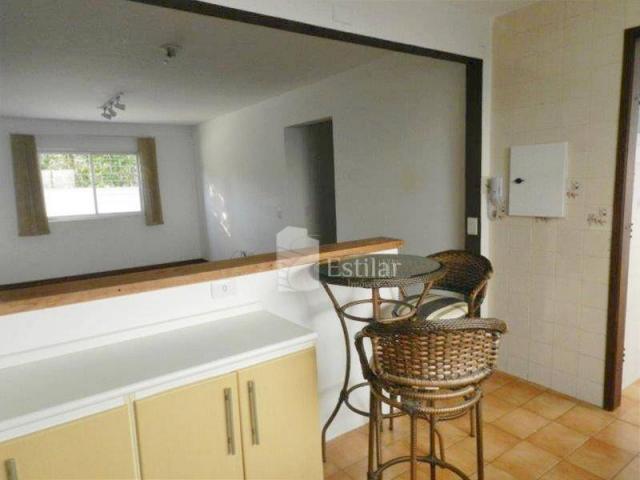 Apartamento 03 quartos (01 suíte) e 02 vagas no seminário, curitiba - Foto 10