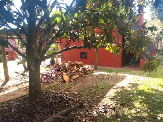 Casa de condomínio para alugar com 3 dormitórios em , cod:I-023087 - Foto 3