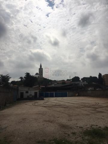 Terreno para alugar em Jardim colonia, Jundiai cod:L7495 - Foto 2