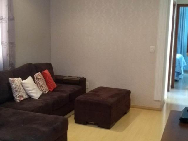 Apartamento à venda com 3 dormitórios em Caiçara, Belo horizonte cod:5532 - Foto 3