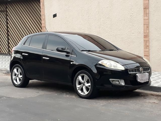 Fiat Bravo Essence 11/12