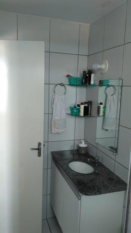 Vendo apartamento no Aririzal- Green Blue- Projetados - Foto 7