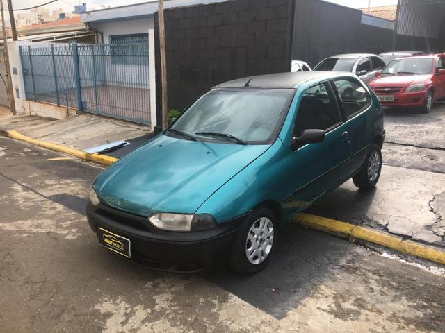 Fiat palio 1.0 ed 1997 - Foto 2
