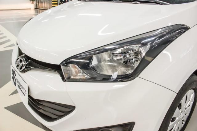 HYUNDAI HB20S 1.6 COMFORT PLUS 16V - Foto 3