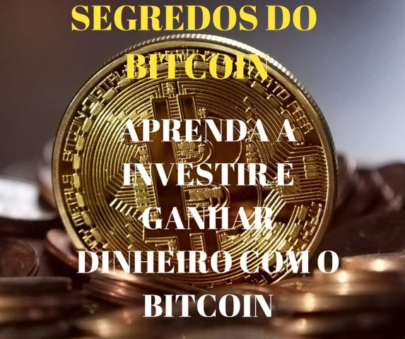 Aprenda tudo sobre investimento bitcoin - Foto 2