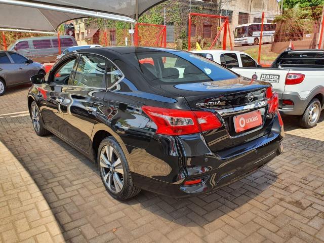 Sentra Sv Automático 2.0 2018 Extra - * - Foto 4