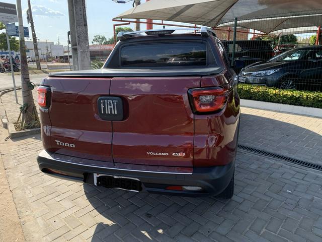 Fiat TORO Diesel 4x4 - Foto 2