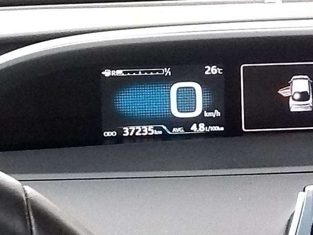 TOYOTA PRIUS 1.8 16V HIBRIDO 4P AUTOMATICO. - Foto 9