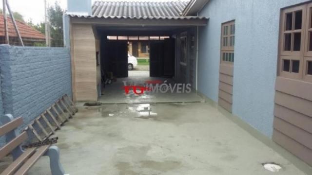 Casa à venda com 5 dormitórios em Zona nova centro, Tramandaí cod:139 - Foto 4