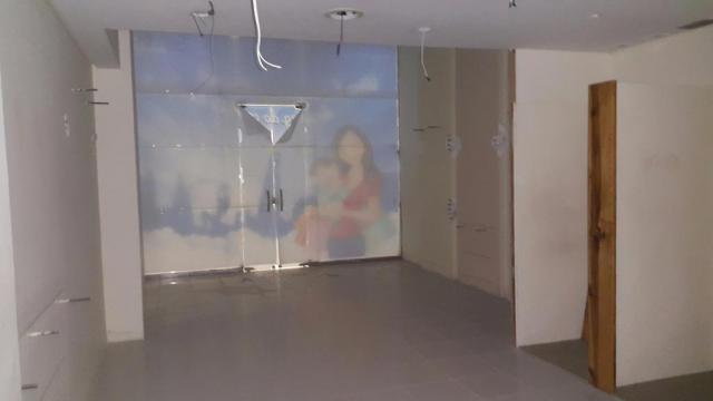 Loja para alugar, 46 m² por r$ 100,00/mês - aldeota - fortaleza/ce - Foto 9