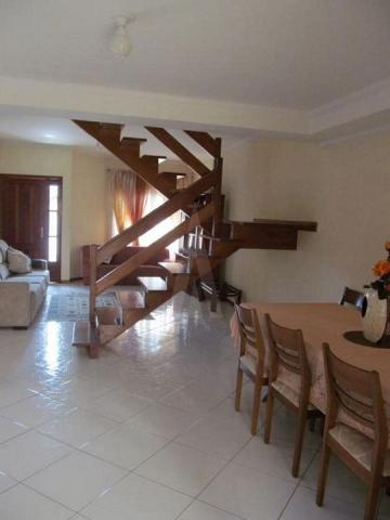 Casa à venda com 2 dormitórios em Costa e silva, Joinville cod:18759N - Foto 2