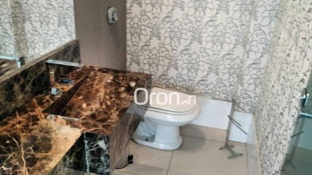 Sobrado com 4 dormitórios à venda, 340 m² por R$ 1.100.000,00 - Jardim América - Goiânia/G - Foto 14