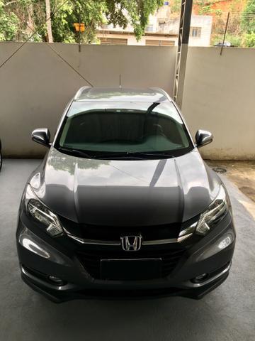 Vendo Hr- V