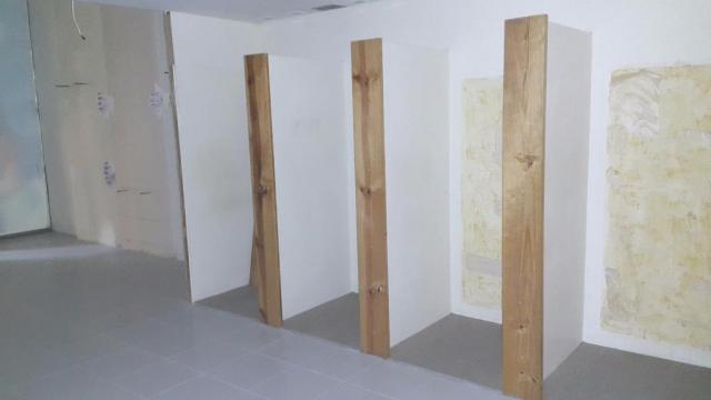 Loja para alugar, 46 m² por r$ 100,00/mês - aldeota - fortaleza/ce - Foto 6