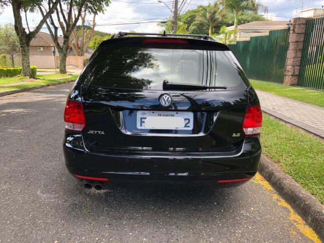 Jetta Variant 2.5 170cv Tiptronic - Foto 8