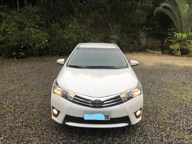 Super Conservado Toyota Corolla - Foto 4