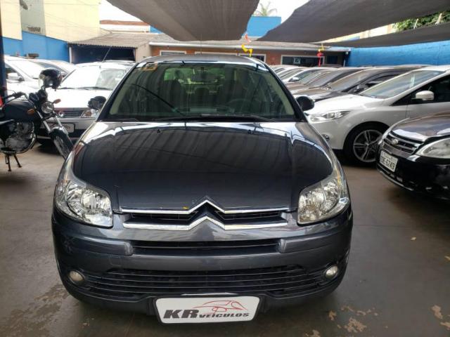 Citroën C4 Pallas Pallas Exclusive 2010 - Foto 2