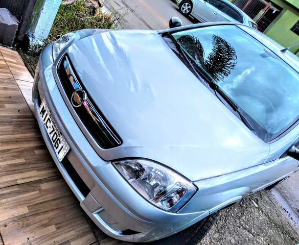 Corsa Hatch Maxx 1.4 flex 2011 - Foto 3