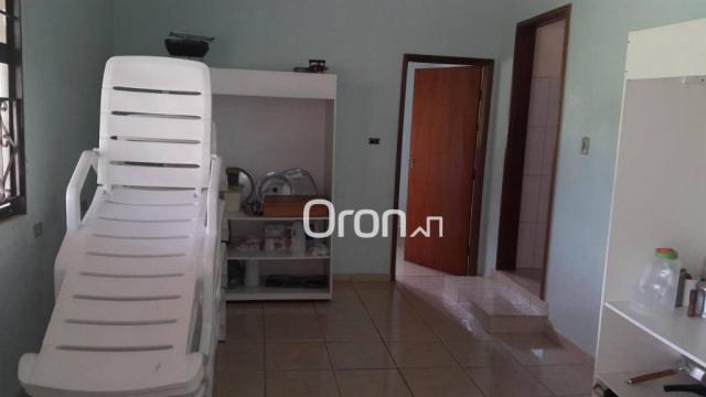 Chácara com 5 dormitórios à venda, 98275 m² por r$ 800.000,00 - zona rural - caldas novas/ - Foto 6