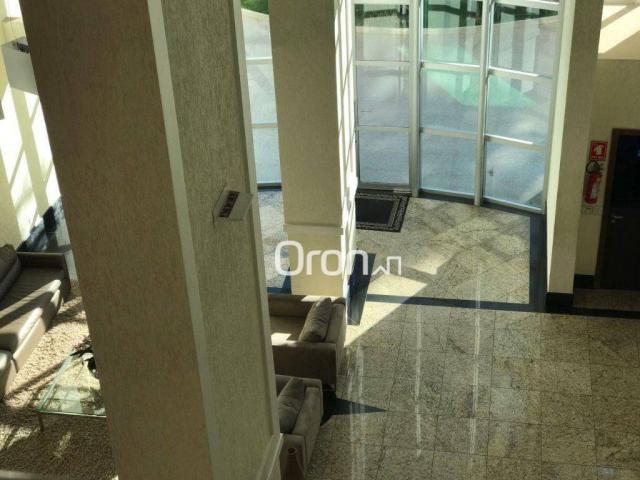 Apartamento com 3 dormitórios à venda, 93 m² por R$ 330.000,00 - Setor Bela Vista - Goiâni - Foto 6