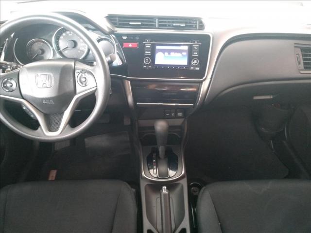 Honda City 1.5 - Foto 3