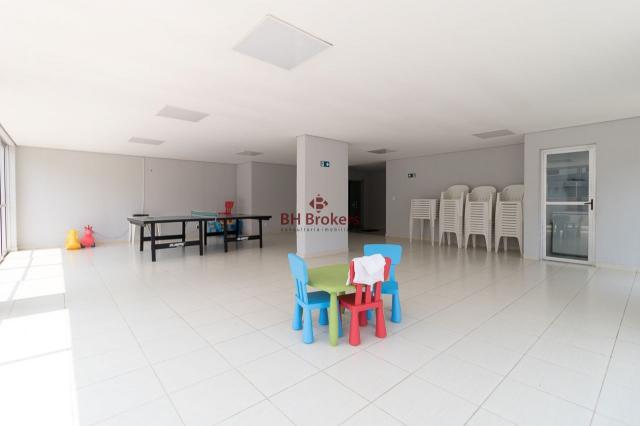 Ótimo apto.3quartos,suíte,2 vagas, vista panorâmica - Foto 19