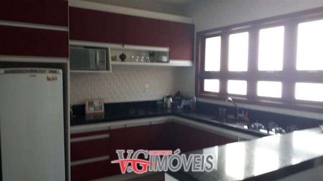 Casa à venda com 3 dormitórios em Recanto da lagoa, Tramandaí cod:243 - Foto 5