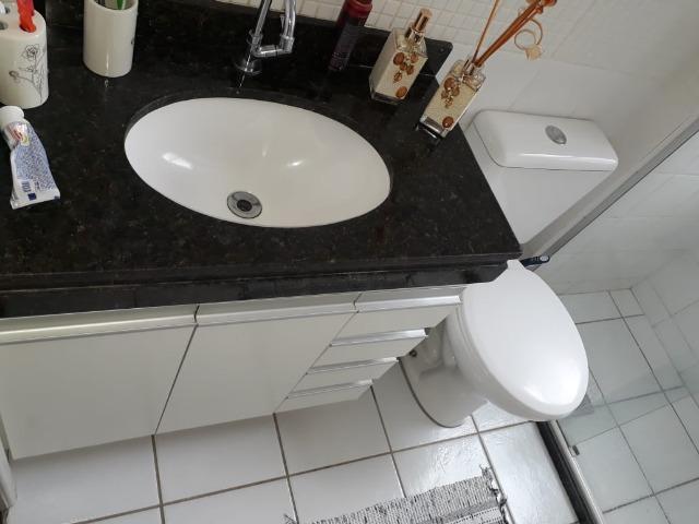Lindo apart. 3/4 sendo uma suíte, Jd. Goiás - Foto 12